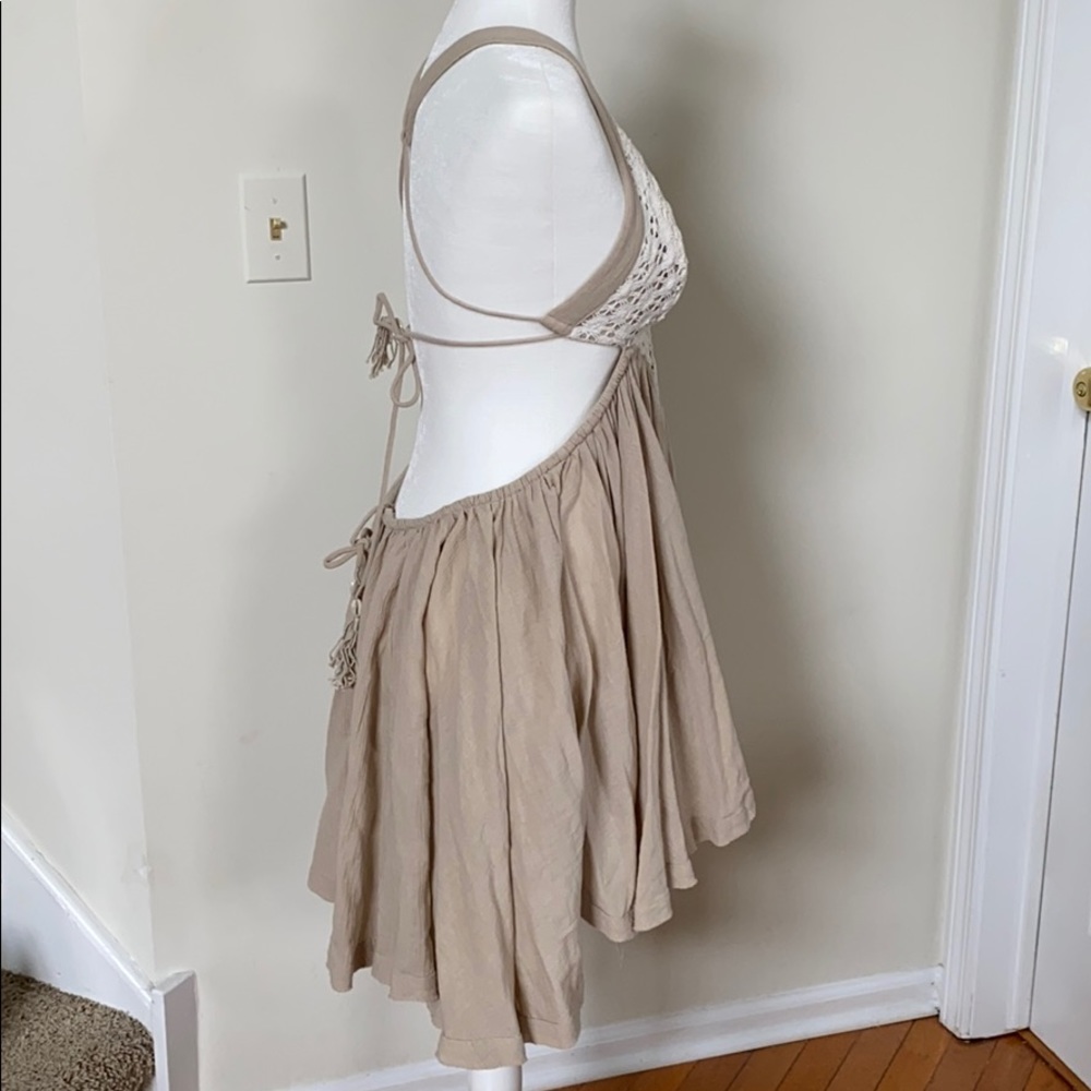 NWOT Free People Dress 👗 - Picture 3 of 7